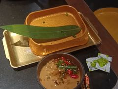 -牛New寿喜烧(虹桥新天地店)