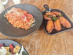 -一尺花园(首钢店)