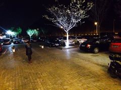 签到图片-临江仙酒店