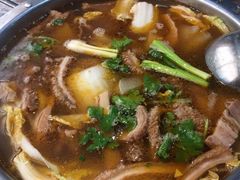 -古乐牛香·鲜牛肉牛杂火锅(五一中路店)