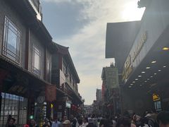 -北京前门大栅栏