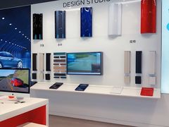 -TESLA 特斯拉(上海太古汇体验店)