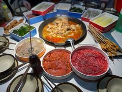 -老天桥蛙炉火锅(姑苏总店)