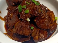 -绿茶餐厅(燕郊永旺店)