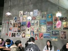 -密讯馆密室逃脱&换装侦探剧(环球港旗舰店)