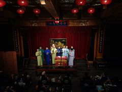 -哈哈曲艺社(西门闲亭店)