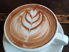 -MAAN COFFEE(金桥店)