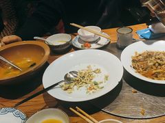 -云尊府云南菜·蒸汽石锅鱼(五棵松华熙店)