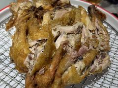 -秦唐一号西安菜馆(钟楼店)