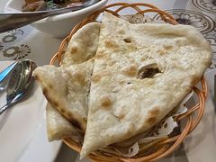 -Santoor 萨都里印度餐厅(北锣鼓巷店)