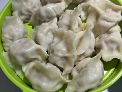 -来相会饺子·新辽菜(甘家口店)