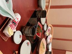 -蟹田居·活蟹料理(东城店)