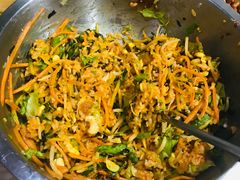 -京玉菲饭店(李村店)