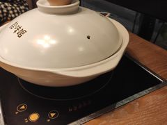 -拾味馆·浓鲜骨汤(光谷天地店)