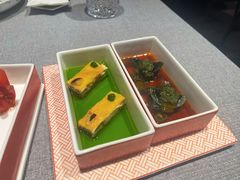 -柿合缘新京菜(国金中心商场店)