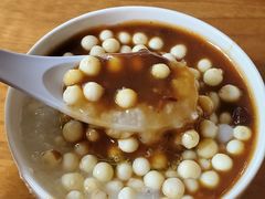-笃笃笃糖粥(十全街店)