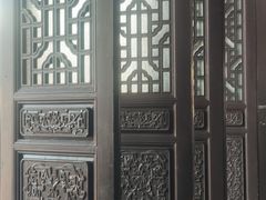 -闽粤南澳总镇府