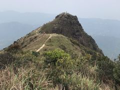 -七娘山