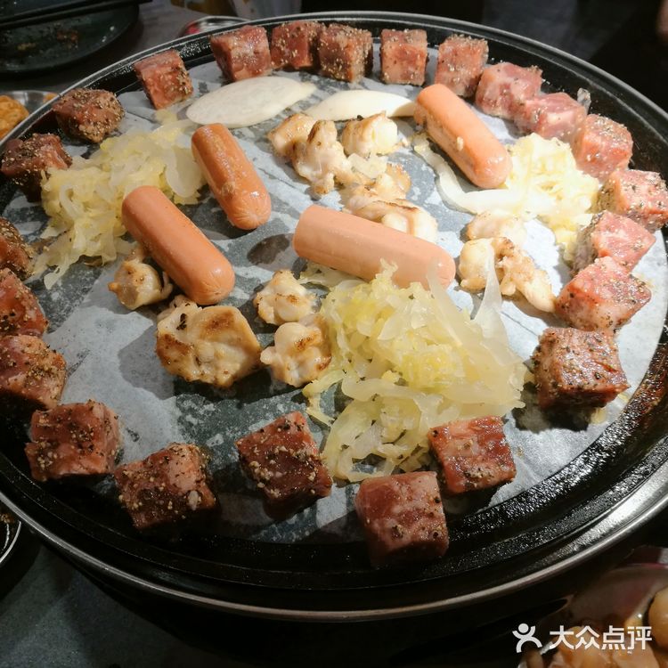 喝酒吃肉开心快乐[加油]