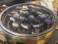 -味家烤肉烤鳗鱼牛排(西塔旗舰店)