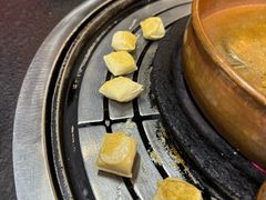 -阿山卓·野生菌火锅·纳西火塘烤肉