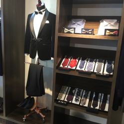 -优刻西服西装定制(金轮国际广场店)