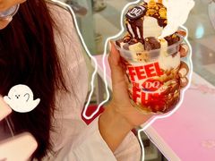 -DQ·蛋糕·冰淇淋(通州万达店)