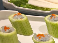 -邹开喜·小海鲜醉鸡煲·潮汕鲜切牛肉店(襄阳北路店)