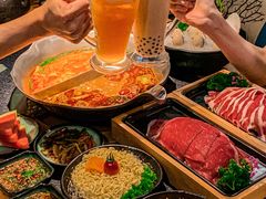 -湊湊火锅·茶憩(皇姑万象汇店)