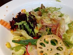 -九井澤精致料理(金茂店)
