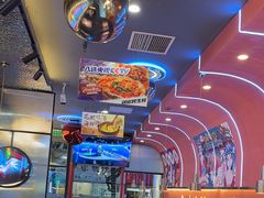 -大成海鲜烧烤·小龙虾(五角场店)