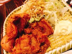 -平成屋·午肴夜酒(四川北路店)