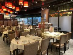大堂-四点金饭店(将军澳店)