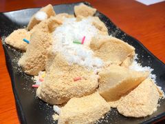 -鑫日千里马朝鲜族小馆(总店)