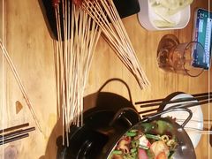 -心怡东北烤冷面(赤峰路店)