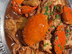 -胖哥俩肉蟹煲(湖滨银泰in77店)