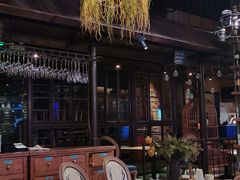 -胡桃里乐队酒馆(广州塔店)