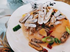 -富港会·海鲜酒楼(墟沟店)