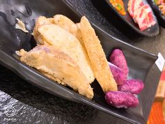 -悟空酒场烤肉(凯德壹中心店)