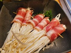 -新石器烤肉(无锡万象城店)