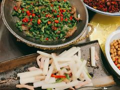 -杨记隆府(南坪店)