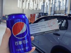 -领克中心(杭州凌客店)