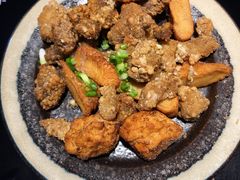 -大牛湾·眷村牛肉面(蠡溪店)