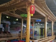 -沐王府水会(中欣广场店)