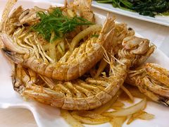 皮皮虾-覃记海鲜美食餐厅