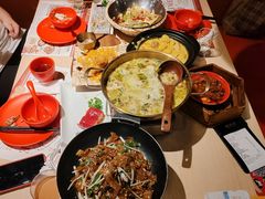-避风塘(宝山万达店)