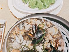 -船梆煮•蒸汽海鲜·生腌干蒸(五四广场店)
