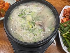 -旺清进洞米肠汤