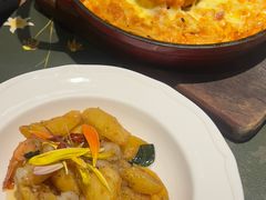 -第101座花园餐厅(湖滨88店)