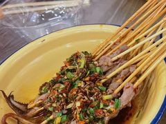 -东排食堂长沙小吃大排档(五一广场店)